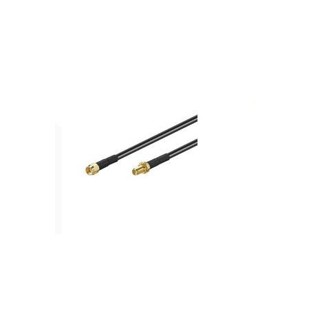 MicroConnect WLAN Antenna Extension Cable 51678 - Enhance Your Connection